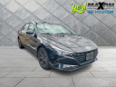 Thumbnail image of 2021 Hyundai ELANTRA at Maxon Hyundai Inc.