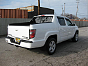Thumbnail image of 2014 Honda Ridgeline at SUNLIGHT AUTO LLC