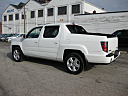 Thumbnail image of 2014 Honda Ridgeline at SUNLIGHT AUTO LLC