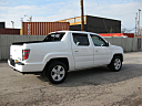 Thumbnail image of 2014 Honda Ridgeline at SUNLIGHT AUTO LLC