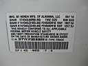 Thumbnail image of 2014 Honda Ridgeline at SUNLIGHT AUTO LLC