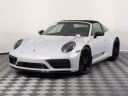 Thumbnail image of 2024 Porsche 911 at RectorMotorCarCo of Burlingame, CA