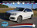 2017 Audi Q7 3.0T quattro Premium Plus at Top Gear Motorsports Inc