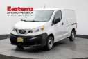 Thumbnail image of 2019 Nissan NV200 at Easterns Automotive Group of Baltimore