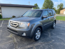 Thumbnail image of 2011 Honda Pilot at TOLEDO AUTO GROUP, LLC