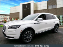 2021 Lincoln Nautilus Reserve at Hempstead Lincoln Ford