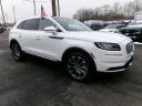 Thumbnail image of 2021 Lincoln Nautilus at Hempstead Lincoln Ford