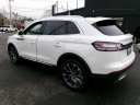 Thumbnail image of 2021 Lincoln Nautilus at Hempstead Lincoln Ford