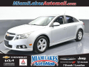 Thumbnail image of 2011 Chevrolet Cruze at Miami Lakes Automall