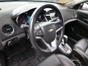 Thumbnail image of 2011 Chevrolet Cruze at Miami Lakes Automall