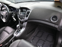 Thumbnail image of 2011 Chevrolet Cruze at Miami Lakes Automall