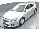 Thumbnail image of 2011 Chevrolet Cruze at Miami Lakes Automall