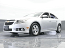Thumbnail image of 2011 Chevrolet Cruze at Miami Lakes Automall