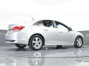 Thumbnail image of 2011 Chevrolet Cruze at Miami Lakes Automall