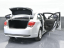 Thumbnail image of 2011 Chevrolet Cruze at Miami Lakes Automall
