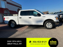 Thumbnail image of 2019 Ford F-150 at King Motors