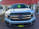 2019 Ford F-150 XLT at King Motors