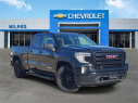 2019 GMC Sierra 1500 Elevation at Milnes Chevrolet, Inc.