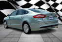 Thumbnail image of 2013 Ford Fusion Hybrid at Leonardtown Ford