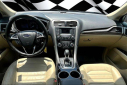 Thumbnail image of 2013 Ford Fusion Hybrid at Leonardtown Ford