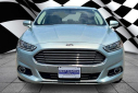 Thumbnail image of 2013 Ford Fusion Hybrid at Leonardtown Ford