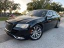 Thumbnail image of 2018 Chrysler 300 at KarPlaza of Tampa, FL