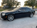 Thumbnail image of 2018 Chrysler 300 at KarPlaza of Tampa, FL