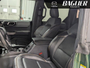 Thumbnail image of 2022 Ford Bronco at Baglier Mazda - New and Used
