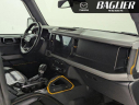 Thumbnail image of 2022 Ford Bronco at Baglier Mazda - New and Used