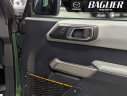 Thumbnail image of 2022 Ford Bronco at Baglier Mazda - New and Used