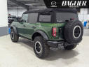Thumbnail image of 2022 Ford Bronco at Baglier Mazda - New and Used