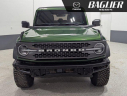 Thumbnail image of 2022 Ford Bronco at Baglier Mazda - New and Used