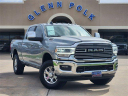 2024 Ram 2500 Laramie at Glenn Polk Ford Autoplex