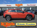 Thumbnail image of 2024 Subaru Crosstrek at 1 EM Used