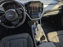 Thumbnail image of 2024 Subaru Crosstrek at 1 EM Used