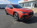 Thumbnail image of 2024 Subaru Crosstrek at 1 EM Used