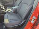 2024 Subaru Crosstrek Premium at 1 EM Used
