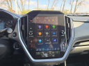 Thumbnail image of 2024 Subaru Crosstrek at 1 EM Used