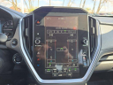 Thumbnail image of 2024 Subaru Crosstrek at 1 EM Used