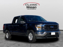 Thumbnail image of 2023 Ford F-150 at Classic Nissan - Williamsburg