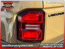 Thumbnail image of 2024 Toyota Land Cruiser at Westbury Toyota Scion