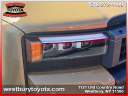 Thumbnail image of 2024 Toyota Land Cruiser at Westbury Toyota Scion