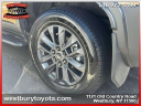 Thumbnail image of 2024 Toyota Land Cruiser at Westbury Toyota Scion