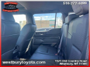 Thumbnail image of 2024 Toyota Land Cruiser at Westbury Toyota Scion