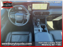 Thumbnail image of 2024 Toyota Land Cruiser at Westbury Toyota Scion