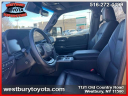 Thumbnail image of 2024 Toyota Land Cruiser at Westbury Toyota Scion