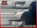Thumbnail image of 2024 Toyota Land Cruiser at Westbury Toyota Scion