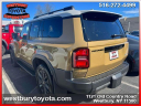 Thumbnail image of 2024 Toyota Land Cruiser at Westbury Toyota Scion
