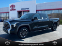 Thumbnail image of 2023 Toyota Tundra at Toyota-Lexus Of Kingsport