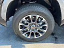 2023 Toyota Tundra Limited HV at Toyota-Lexus Of Kingsport